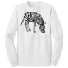 Unisex Tagless® Long-Sleeve T-Shirt Thumbnail