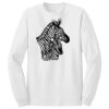 Unisex Tagless® Long-Sleeve T-Shirt Thumbnail