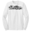 Unisex Tagless® Long-Sleeve T-Shirt Thumbnail