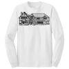 Unisex Tagless® Long-Sleeve T-Shirt Thumbnail