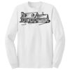Unisex Tagless® Long-Sleeve T-Shirt Thumbnail