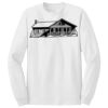 Unisex Tagless® Long-Sleeve T-Shirt Thumbnail