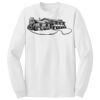 Unisex Tagless® Long-Sleeve T-Shirt Thumbnail