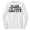 Unisex Tagless® Long-Sleeve T-Shirt Thumbnail