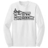 Unisex Tagless® Long-Sleeve T-Shirt Thumbnail