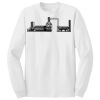 Unisex Tagless® Long-Sleeve T-Shirt Thumbnail