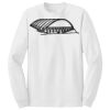 Unisex Tagless® Long-Sleeve T-Shirt Thumbnail