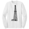 Unisex Tagless® Long-Sleeve T-Shirt Thumbnail