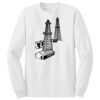 Unisex Tagless® Long-Sleeve T-Shirt Thumbnail