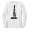Unisex Tagless® Long-Sleeve T-Shirt Thumbnail