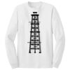 Unisex Tagless® Long-Sleeve T-Shirt Thumbnail