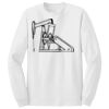 Unisex Tagless® Long-Sleeve T-Shirt Thumbnail