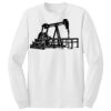 Unisex Tagless® Long-Sleeve T-Shirt Thumbnail