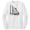 Unisex Tagless® Long-Sleeve T-Shirt Thumbnail