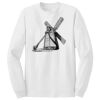 Unisex Tagless® Long-Sleeve T-Shirt Thumbnail
