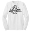 Unisex Tagless® Long-Sleeve T-Shirt Thumbnail