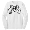 Unisex Tagless® Long-Sleeve T-Shirt Thumbnail
