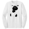 Unisex Tagless® Long-Sleeve T-Shirt Thumbnail