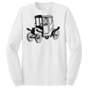 Unisex Tagless® Long-Sleeve T-Shirt Thumbnail