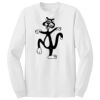 Unisex Tagless® Long-Sleeve T-Shirt Thumbnail