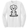 Unisex Tagless® Long-Sleeve T-Shirt Thumbnail