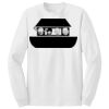 Unisex Tagless® Long-Sleeve T-Shirt Thumbnail