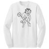 Unisex Tagless® Long-Sleeve T-Shirt Thumbnail