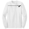 Unisex Tagless® Long-Sleeve T-Shirt Thumbnail