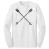 Unisex Tagless® Long-Sleeve T-Shirt Thumbnail