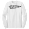 Unisex Tagless® Long-Sleeve T-Shirt Thumbnail