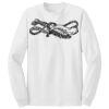 Unisex Tagless® Long-Sleeve T-Shirt Thumbnail