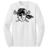 Unisex Tagless® Long-Sleeve T-Shirt Thumbnail