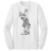 Unisex Tagless® Long-Sleeve T-Shirt Thumbnail