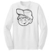 Unisex Tagless® Long-Sleeve T-Shirt Thumbnail