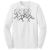 Unisex Tagless® Long-Sleeve T-Shirt Thumbnail