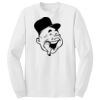 Unisex Tagless® Long-Sleeve T-Shirt Thumbnail