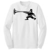 Unisex Tagless® Long-Sleeve T-Shirt Thumbnail