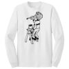 Unisex Tagless® Long-Sleeve T-Shirt Thumbnail