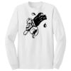 Unisex Tagless® Long-Sleeve T-Shirt Thumbnail