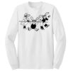 Unisex Tagless® Long-Sleeve T-Shirt Thumbnail