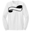 Unisex Tagless® Long-Sleeve T-Shirt Thumbnail