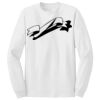 Unisex Tagless® Long-Sleeve T-Shirt Thumbnail