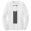 Unisex Tagless® Long-Sleeve T-Shirt Thumbnail