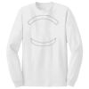 Unisex Tagless® Long-Sleeve T-Shirt Thumbnail