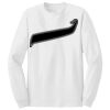 Unisex Tagless® Long-Sleeve T-Shirt Thumbnail