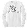 Unisex Tagless® Long-Sleeve T-Shirt Thumbnail