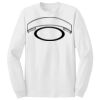 Unisex Tagless® Long-Sleeve T-Shirt Thumbnail