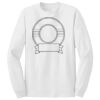 Unisex Tagless® Long-Sleeve T-Shirt Thumbnail