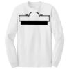 Unisex Tagless® Long-Sleeve T-Shirt Thumbnail