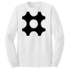 Unisex Tagless® Long-Sleeve T-Shirt Thumbnail
